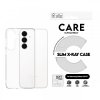 - Samsung Galaxy S25 FE - Skal - Slim X-Ray - Transparent