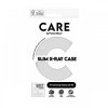 - Samsung Galaxy S25 FE - Skal - Slim X-Ray - Transparent