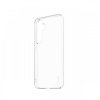 - Samsung Galaxy S25 FE - Skal - Slim X-Ray - Transparent