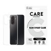 - Samsung Galaxy A17 - Skal - Slim X-Ray - Transparent