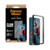 - Samsung Galaxy S26 - Skärmskydd - Ultra-Wide Fit EasyAligner