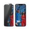 - iPhone 13/13 Pro/14/16e/17e - Skärmskydd - Ultra-Wide Fit Privacy EasyAligner