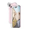 - iPhone 15 - Skärmskydd & Skal & Kameraskydd - 3-in-1 Bundle Set