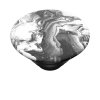 PopGrip Ghost Marble