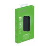 - Powerbank - ENERGY 5 000 mAh - Svart