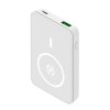 - Powerbank - Magnetic Wireless Power Bank 5000 mAh MagSafe