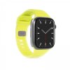 - Apple Watch 38/40/41/42mm - Armband - Glow - Gul