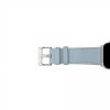 - Apple Watch 38/40/41/42mm - Armband - E-Classic - Blå