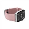 - Apple Watch 38/40/41/42mm - Armband - E-Classic - Rosa