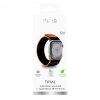 - Apple Watch 38/40/41/42mm - Armband - Trial Loop - Svart