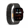 - Apple Watch 44/45/46mm/Ultra 49mm - Armband - Titan - Svart