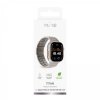 - Apple Watch 44/45/46mm/Ultra 49mm - Armband - Titan - Titanium