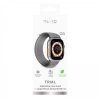 - Apple Watch 44/45/46mm/Ultra 49mm - Armband - Trial Loop - Grå