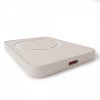 - Powerbank - Mini Power Mag - Beige
