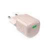 - Laddare - MiniPro - GaN USB-C 20W Beige