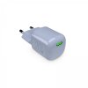 - Laddare - MiniPro - GaN USB-C 20W Blå