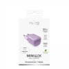 - Laddare - MiniPro - GaN USB-C 20W Coraltastic