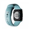 - Apple Watch 44/45/46mm/Ultra 49mm - Armband - Icon - Grön