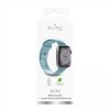 - Apple Watch 44/45/46mm/Ultra 49mm - Armband - Icon - Grön