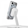 - iPhone 15 Pro - Skal - Aqua - Silver