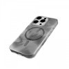 - iPhone 15 Pro - Skal - Aqua - Silver