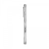 - iPhone 15 Pro - Skal - Aqua - Silver
