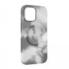 - iPhone 15 Pro - Skal - Aqua - Silver