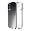 - iPhone 16 - Skal - Nude - Transparent