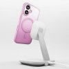 - iPhone 16 - Skal - Gradient - Rosa