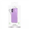 - iPhone 16 Plus - Skal - Nude - Transparent