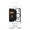 - iPhone 16 Plus - Fodral - Book Mag 2 - Svart