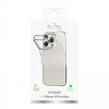 - iPhone 16 Pro Max - Skal - Nude - Transparent