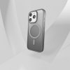 - iPhone 16 Pro Max - Skal - Gradient - Silver