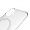 - iPhone 17 - Skal - 0.3 Mag - Transparent