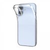 - iPhone 17 - Skal - Nude - Transparent