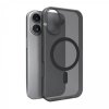 - iPhone 17 - Skal - Daylight MagSafe - Svart