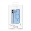 - iPhone 17 - Skal - Daylight MagSafe - Ice Blue