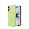 - iPhone 17 - Skal - Daylight MagSafe - Salted Lime