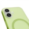 - iPhone 17 - Skal - Daylight MagSafe - Salted Lime