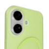 - iPhone 17 - Skal - Daylight MagSafe - Salted Lime