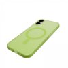 - iPhone 17 - Skal - Daylight MagSafe - Salted Lime