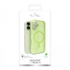 - iPhone 17 - Skal - Daylight MagSafe - Salted Lime