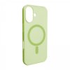 - iPhone 17 - Skal - Daylight MagSafe - Salted Lime