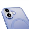 - iPhone 17 - Skal - Gradient - Blå