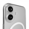 - iPhone 17 - Skal - Lite Mag - Transparent