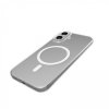 - iPhone 17 - Skal - Lite Mag - Transparent