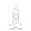 - iPhone 17 - Skal - Lite Mag - Transparent Lavender