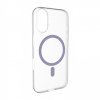 - iPhone 17 - Skal - Lite Mag - Transparent Lavender