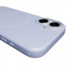 - iPhone 17 - Skal - Pulse MagSafe - Ice Blue