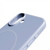 - iPhone 17 - Skal - Pulse MagSafe - Ice Blue